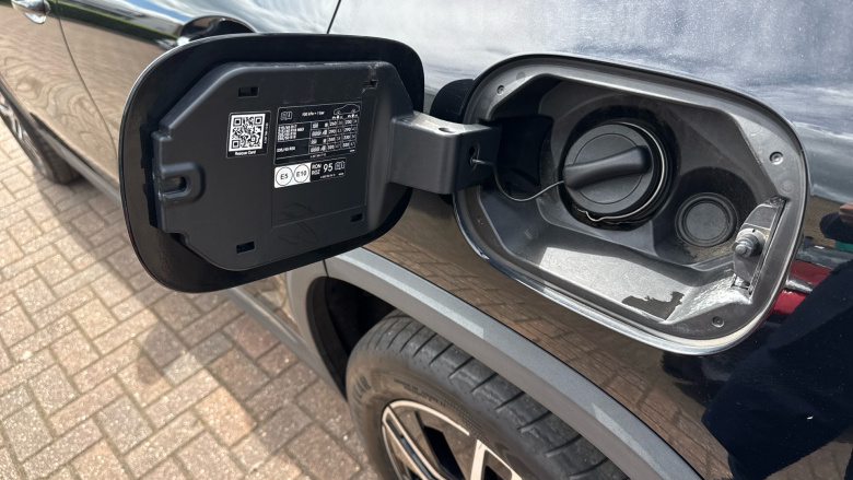 Mercedes-Benz GLA 200 Sport 5dr Auto Petrol Hatchback